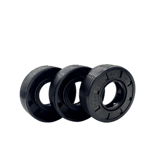 Con dấu dầu NBR tùy chỉnh nhà máy con dấu nước con dấu dầu trục quay vòng niêm phong nhiệt độ cao và chống ăn mòn - Product Image 1