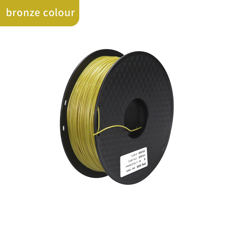 Bronze