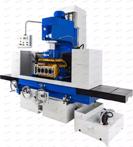 TX200A Vertical Fine Boring-,illing <strong>Machine</strong> Multiple Models to Select Processing Engine Cylinders With Good Price in China - Product Image 3
