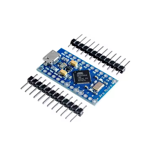 Pro Micro adotta Atmega32U4 proprio programma di aggiornamento USB 5V/16M scheda di sviluppo microcontrollore
