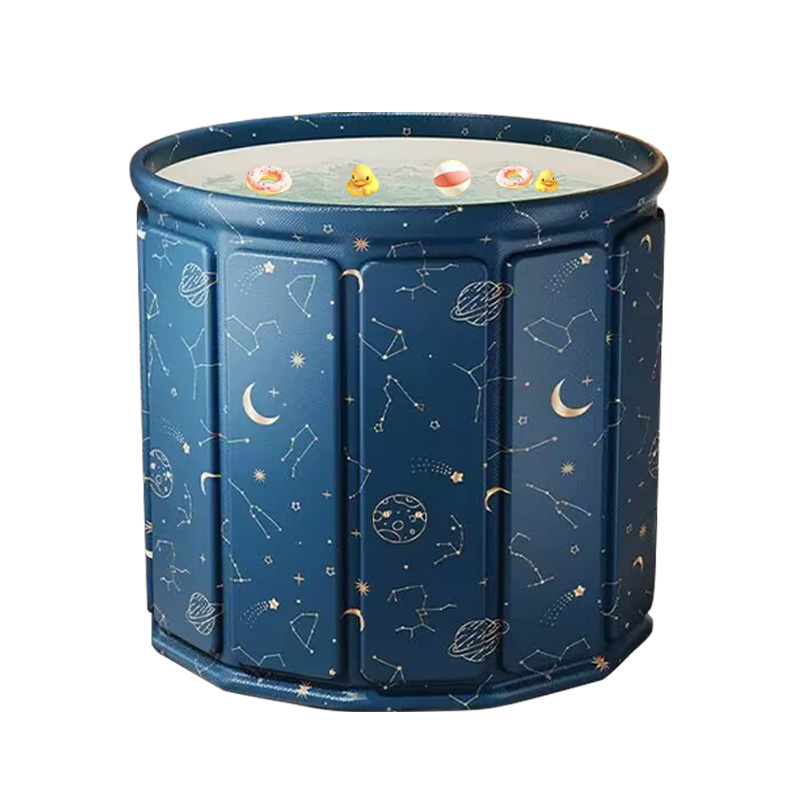 Étoile Bleu