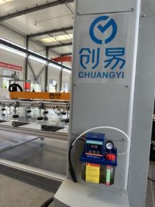4 Axis Column Palletizer Robotic Arm Automatic <strong>Loading</strong> and <strong>Unloading</strong> Column <strong>Robot</strong> - Product Image 5