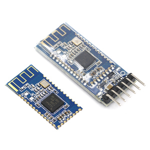 AT-09 Android IOS BLE 4.0 <strong>Bluetooth</strong> module for <strong>arduino</strong> CC2540 CC2541 Serial Wireless Module compatible HM-10