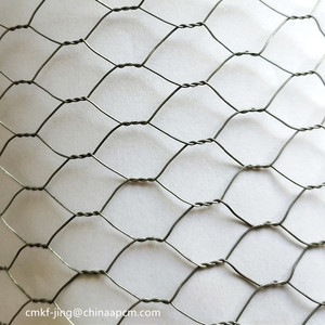 Direttamente alta qualità della fabbrica e rete metallica esagonale ad alta resistenza alla trazione - Product Image 2