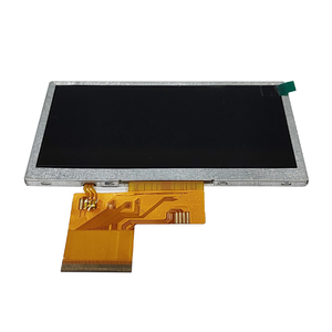 Modulo Display Lcd Tft da 4.3 pollici 480*272 NV3047D RGB pannello schermo LCD a 45 pin