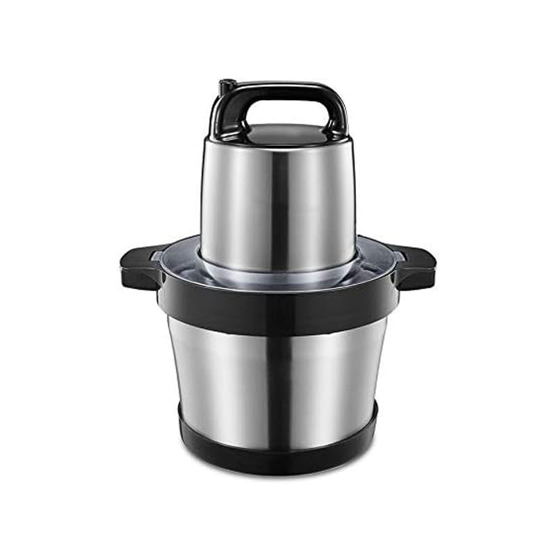 Stainless Steel 6L