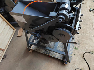 Factory Price Machine for Cutting Herb Shredder Leaf <strong>Cutter</strong> of Tea Herbal Cutting Machine