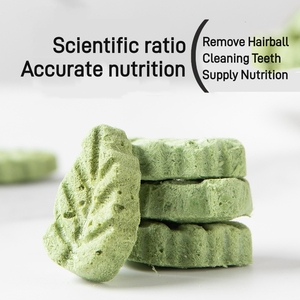Catnip para gatos, comida de abeto - Product Image 4