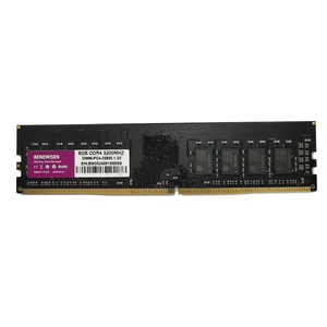 BENEWISEN Ram 8gb Ddr4 DESKTOP PC memoria del Computer 2666 3200mhz lungo DIMM fabbrica all'ingrosso - Product Image 1