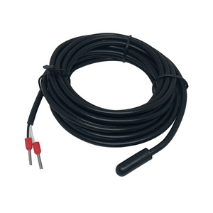 Wholesale high quality custom NTC <strong>temperature</strong> <strong>sensor</strong> thermistor for floor heating <strong>temperature</strong> <strong>sensor</strong> thermistor - Product Image 5