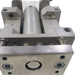MGGMB63TN-125 pronta originale + 25-M9PL-C-XC11 MGGMB63TN12525M9PLCXC11 programmazione PLC dedicata all'automazione industriale PAC - Product Image 5
