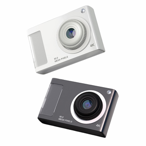 Y2 Dual-เลนส์ 2.88 นิ้ว 48 ล้านพิกเซลกล้องดิจิตอล SLR พร้อมกล้องถ่ายภาพดิจิตอลซูมออปติคัล 8 เท่า - Product Image 1
