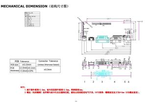 Directamente de fábrica AD Board M.NT68676.3 AD Board Input LVDS Signal LCD Controller Driver Board para Panel LCD - Product Image 4