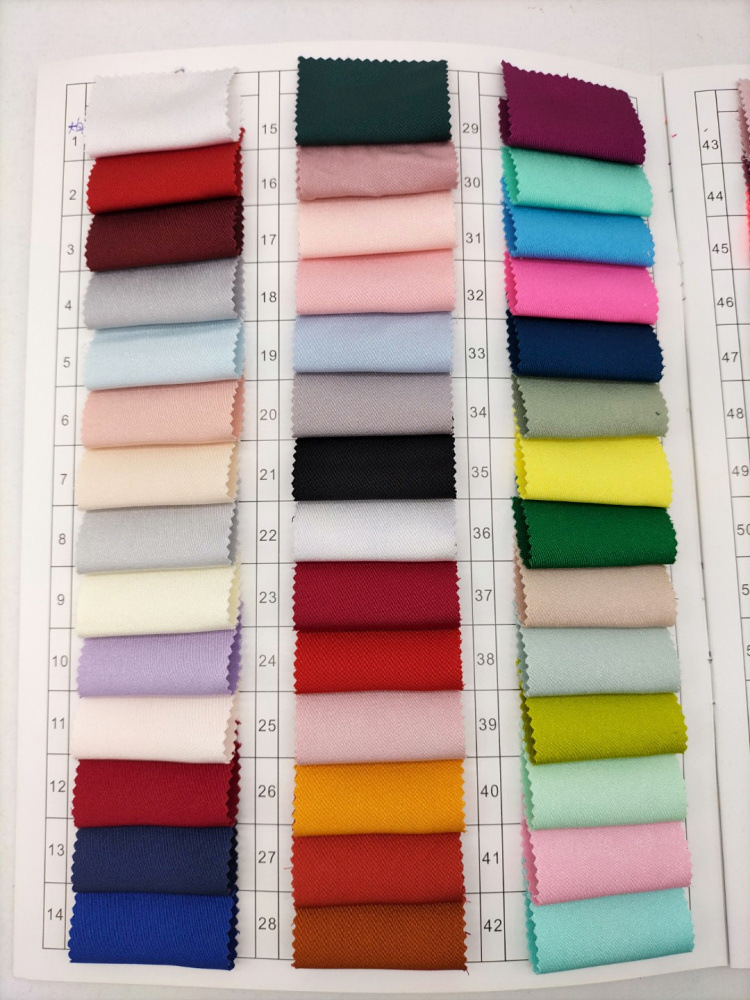 CARTA DE COLORES 1
