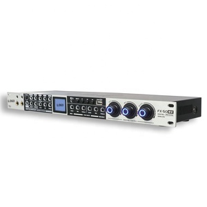 FX50RV Digital-<strong>analog</strong> <strong>Video</strong> Processor Audio Effector Dual-mode Reverberation Processing Pre-effects Amplifier - Product Image 2