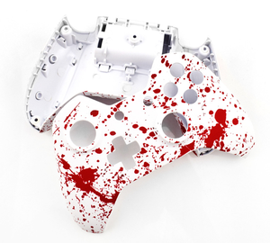 Özel tam kabuk Xbox One 3.5mm denetleyici konut Case değiştirme - Product Image 3