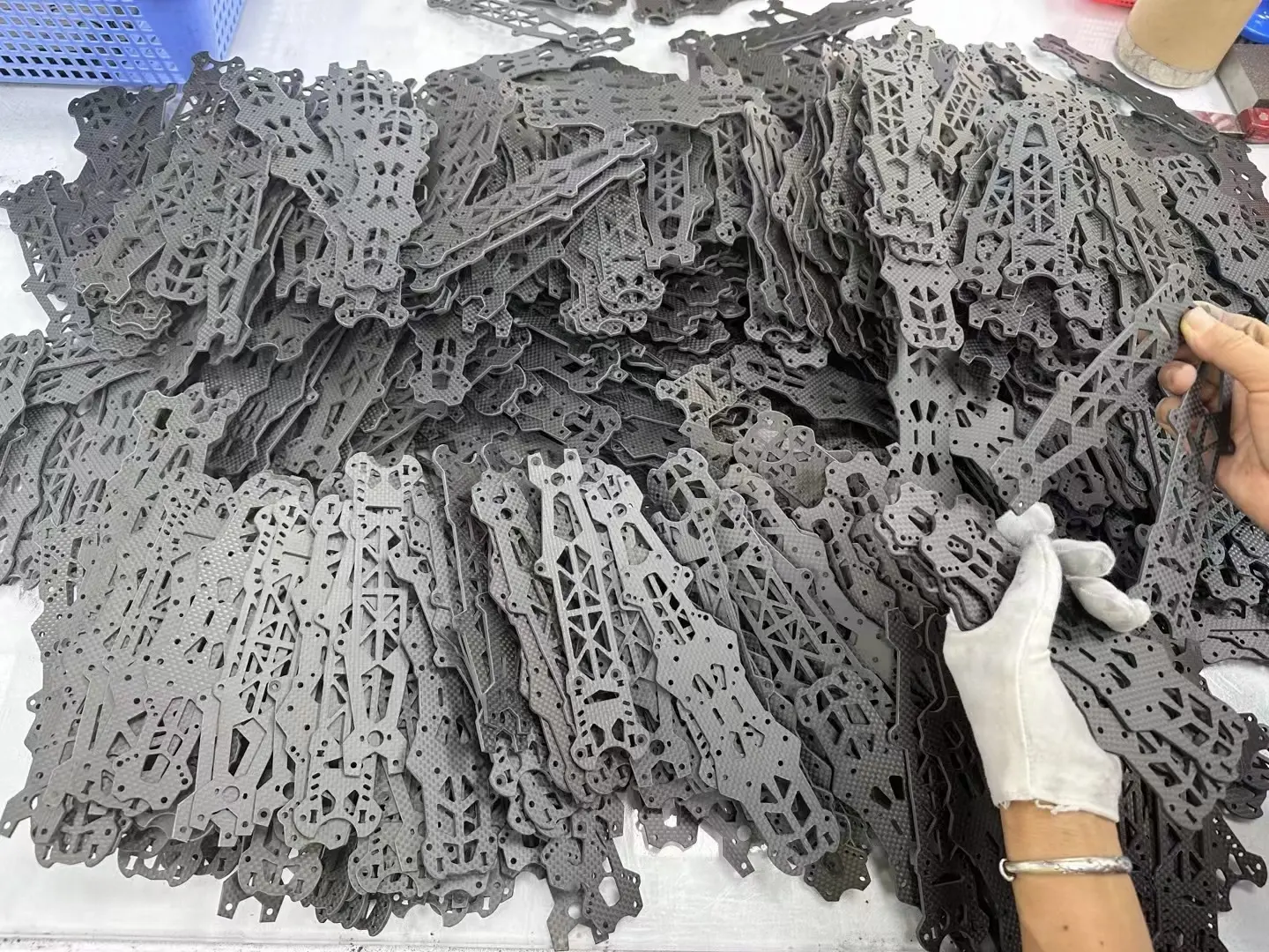 Factory wholesale 3k twill carbon fiber sheet for automotive decoration buy carbon fiber sheets