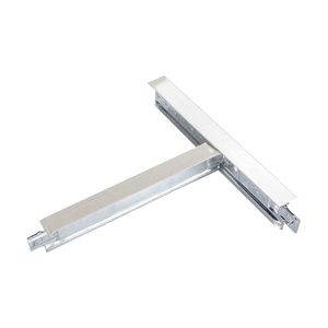 用于虚假天花板的T杆吊顶T格格中国工厂 - Product Image 1