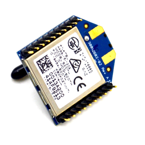 XBee S2 S2C Zigbee Modulo Wireless Serie di aggiornamento Modulo di Trasmissione Dati Senza Fili - Product Image 2