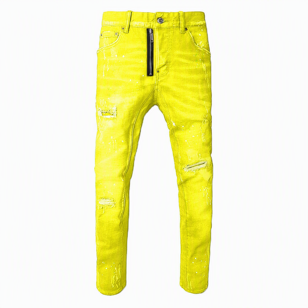 Amarillo
