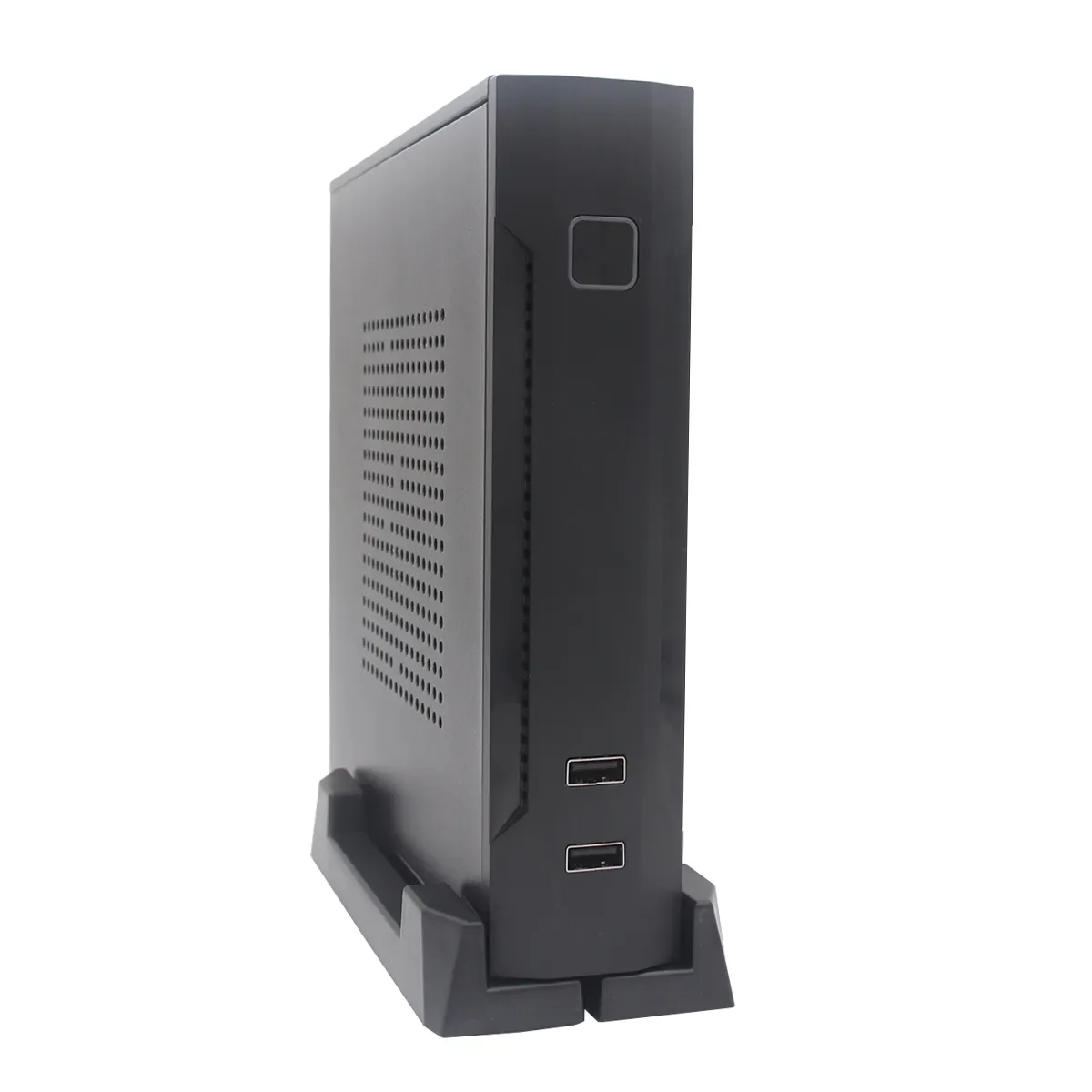 Nuovissimo potente più economico 1 LAN Port ITX Core i3 i5 i7 Industri Mini Pc