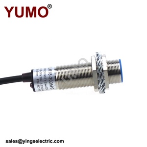 YUMO LM18-3005PC interruptor inductivo de proximidad sensor - Product Image 4