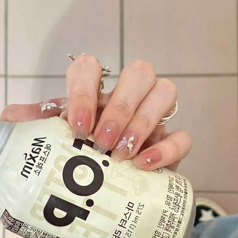 BY1468 Subtil et naturel