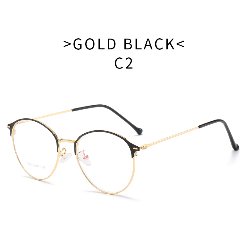 Gold Black
