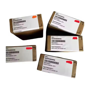 3H8101-16/11 C nuovo Controller di programmazione PLC per l'automazione industriale del magazzino pronto originale - Product Image 5