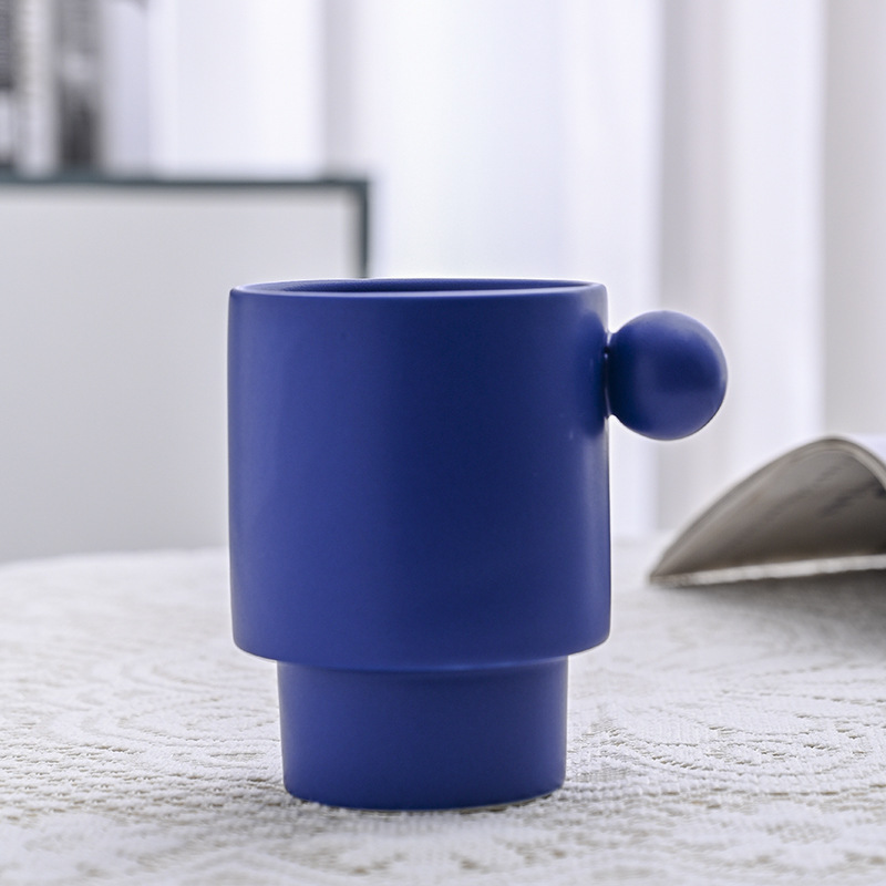 Klein blue