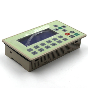 SH-300 LCD-Display SPS-Bedienfeld Textfeld - Product Image 3