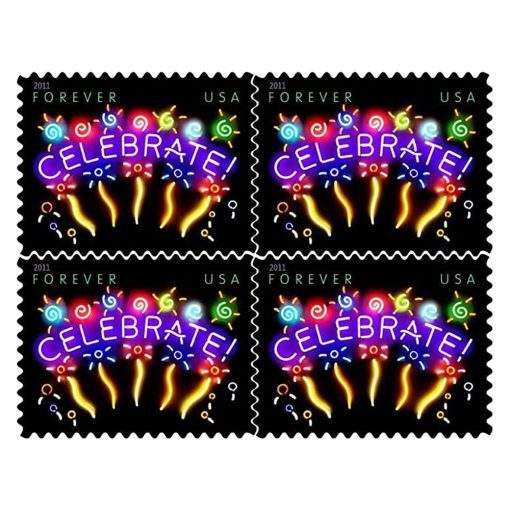 Néon 2011 Célébrer 500374-E6-47-11QZXH