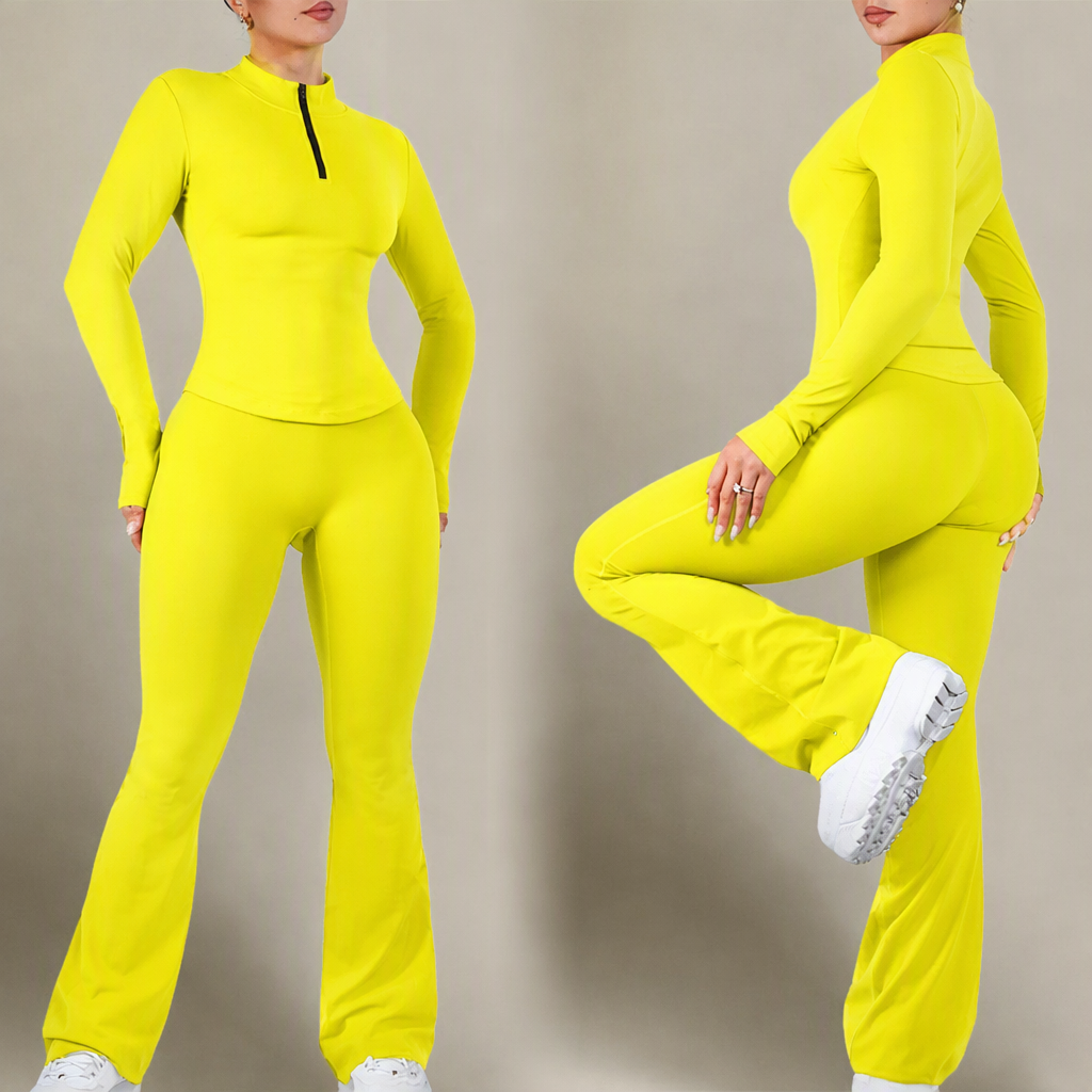 Amarillo
