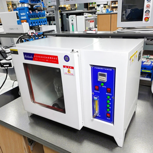 Lab Performance <strong>Testing</strong> Equipment with Irritant Gas Protection Eye Protective Gear 220V 1-Year Warranty - Product Image 2