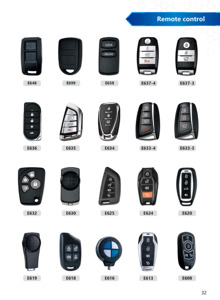 Car <strong>Remote</strong> Control With <strong>Programming</strong> <strong>Remote</strong> Switch - Product Image 3