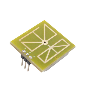 PDLUX PD-V8-S High-Performance 5.8GHz Microwave <strong>Radar</strong> <strong>Sensor</strong> Module Smart Human Detect Motion &amp; Position