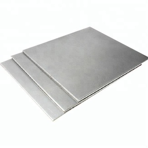 ニチノールプレートニチノールシート医療用ニッケルチタン合金形状メモリ - Product Image 5