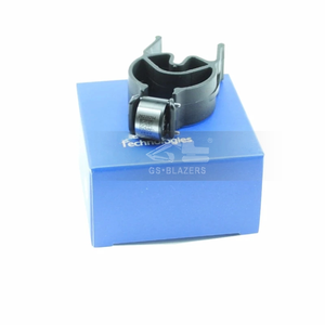 Nuova Valvola di Controllo Iniettore Carburante Euro3 28239294 28538389 9308z621c per <span class=keywords><strong>Delphi</strong></span>, Valvola di Controllo Ugello Common Rail, Ricambi per Escavatori - Product Image 1