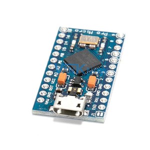 ATmega32U4 kontrollü modül Pro mikro 5V 16M Mini Arduinoss kiti kodlama MCU geliştirme kurulu için Leonardo geliştirme kurulu
