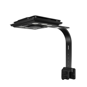 MJ-L165/MJ-L165ブルー65Wスペクトラムアプリ自動調整可能塩水水族館<span class=keywords><strong>LED</strong></span>ライト海洋サンゴ礁水槽用