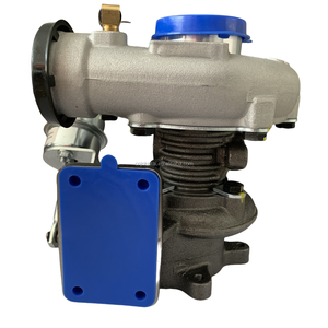 High Quality New Condition Electric <strong>Turbocharger</strong> 1001862975 Engineering Complement Turbo Charger - Product Image 1