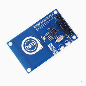 Módulo de protección NFC \/ RFID de 13,56 MHz PN532 en stock - Product Image 6