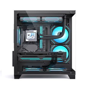 I5-13400f Desktop <strong>Computer</strong> Rtx3060ti 8g Graphics Card 16g Memory 1tb Ssd Home Gaming Desktop <strong>Computer</strong> Pc <strong>Assembly</strong> <strong>Computer</strong> - Product Image 2