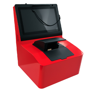 Selfservice Kiosks Register and Check in Hotel to Make Appointment - Product Image 5