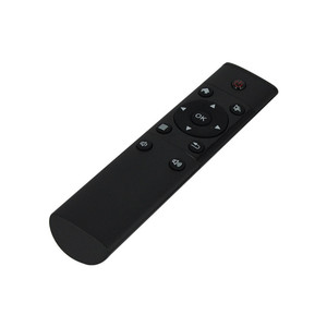 TVリモコン2.4Gワイヤレスエアマウス12キーユニバーサルリモコン