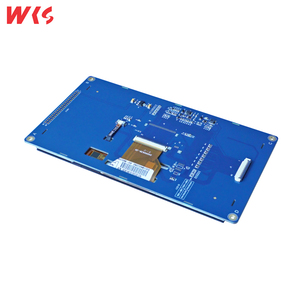 <strong>Multi</strong>-point touch 7 inch RGB interface 800x480 40 Pin TFT <strong>LCD</strong> Capacitive Touch <strong>Display</strong> <strong>Module</strong> - Product Image 6