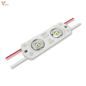 2WCobカスタムモジュールインジェクションレンズライト12ボルト24V防水モジュールLEDサイネージ用 - Product Image 3
