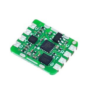 Sensor de detección de inclinación de puerto Serial analógico de alta precisión, módulo electrónico GY-25A ángulo de inclinación Biaxial en lugar de SCA60C - Product Image 5