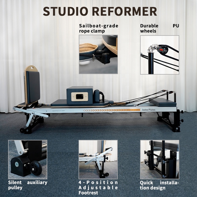 Reformer