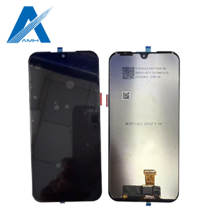 LG K31 K300 LMK300 LM-K300Q LGL355DL LCD ekran Lcd ile dokunmatik ekran Digitizer test yeni - Product Image 1
